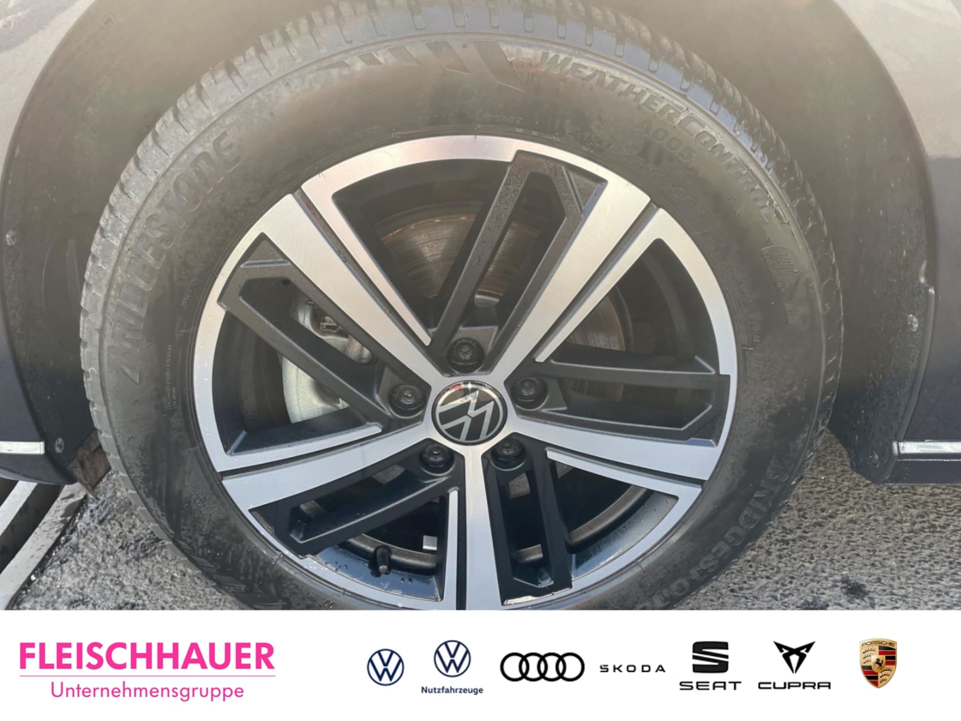 Volkswagen Caddy ENERGY