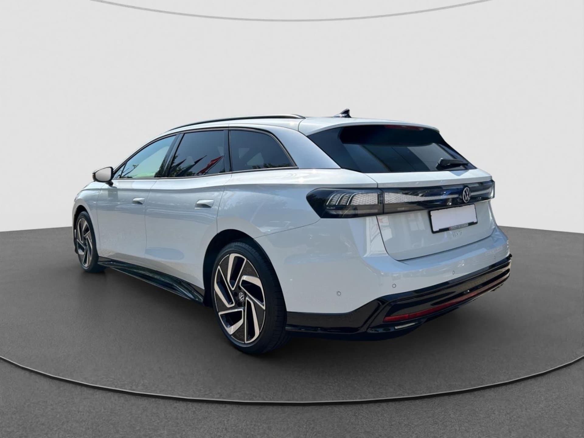 Volkswagen ID.7 Tourer Pro