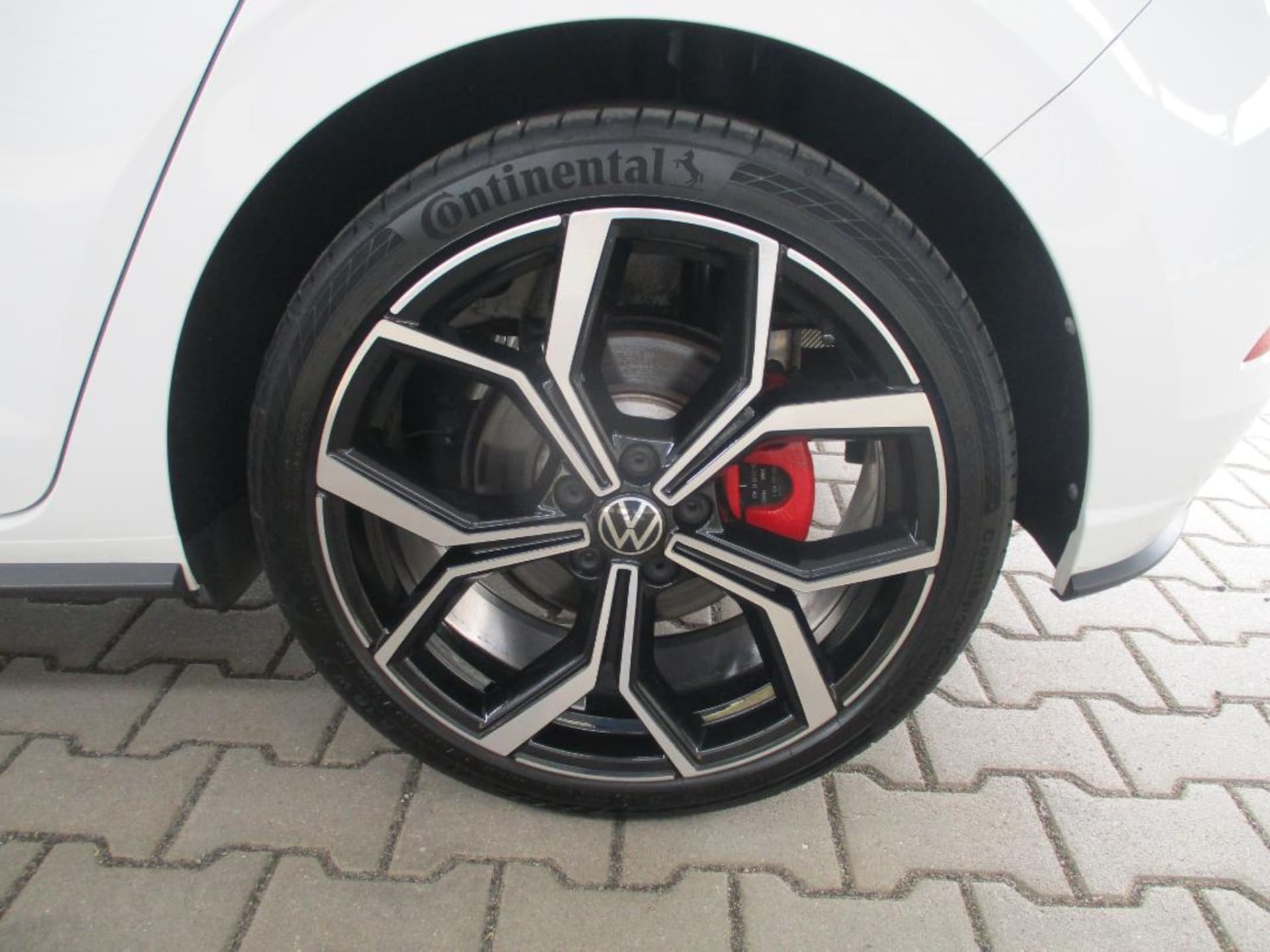 Volkswagen Polo GTI
