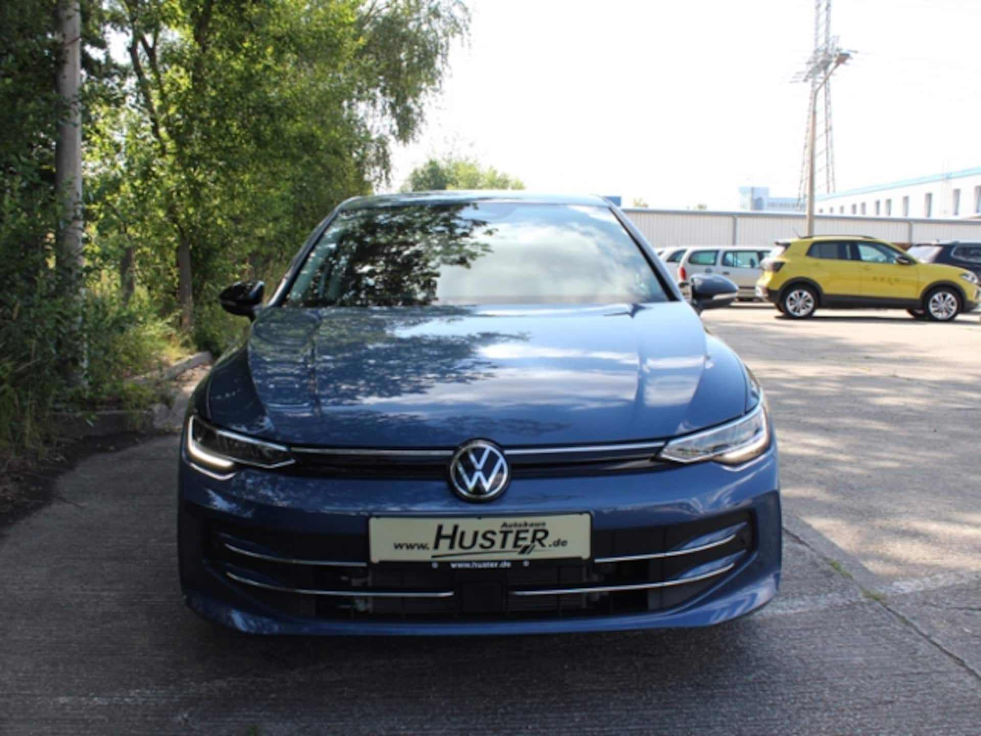 Volkswagen Golf ENERGY