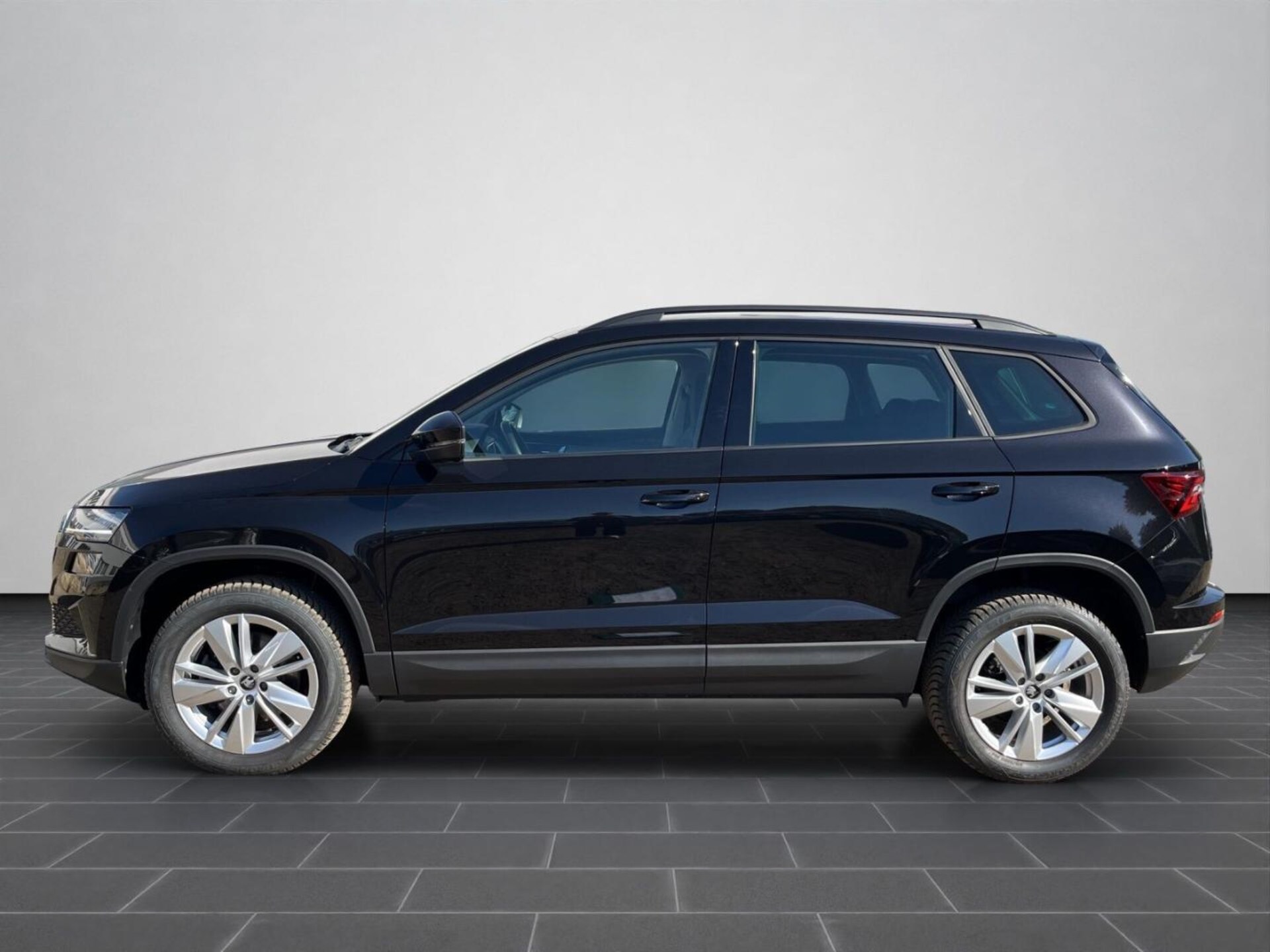 Skoda Karoq Selection