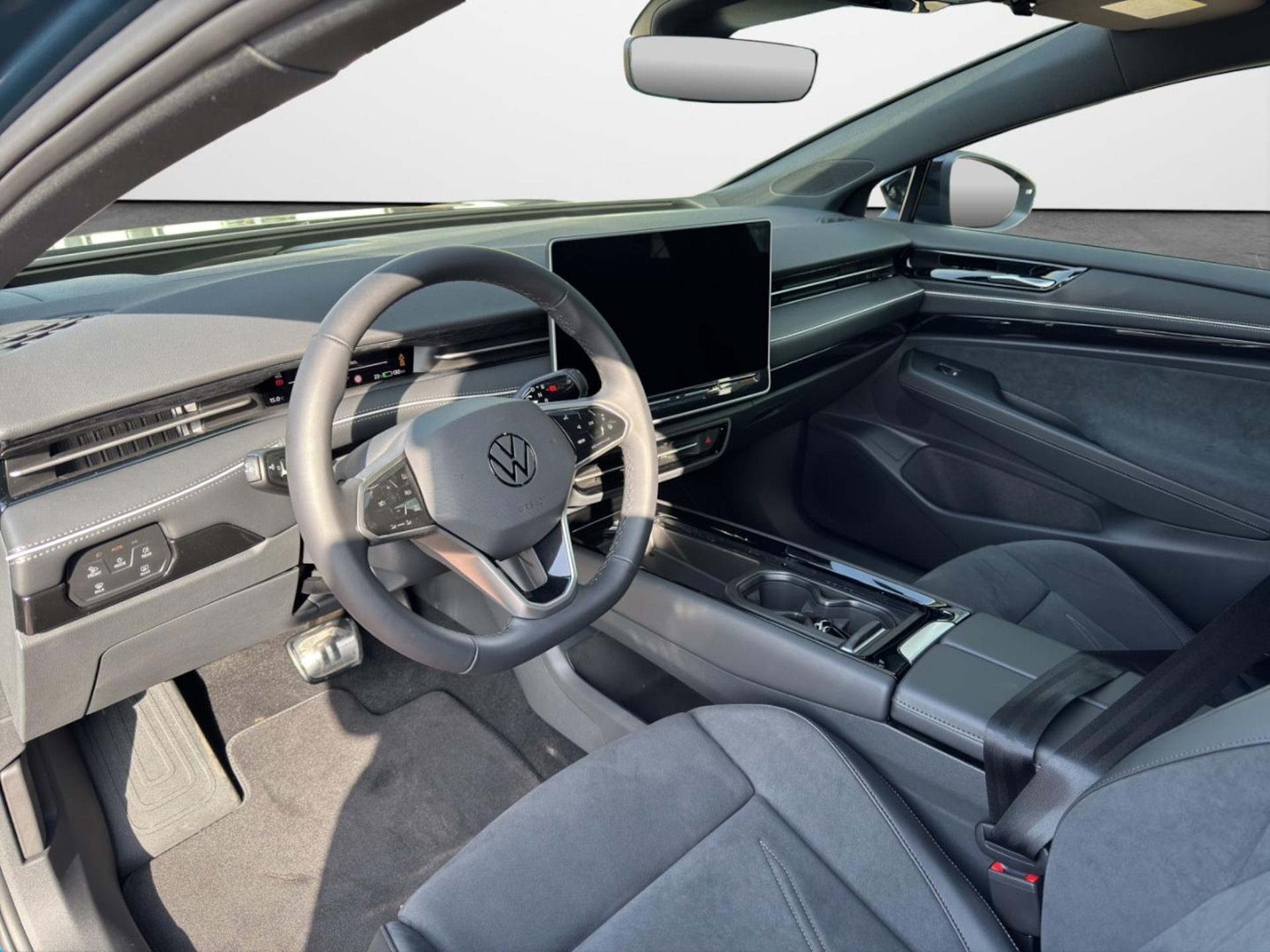 Volkswagen ID.7 Tourer Pro