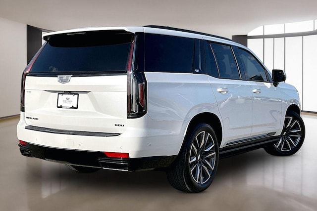 2021 Cadillac Escalade