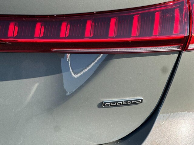 2025 Audi A5 Premium Plus - Photo 25