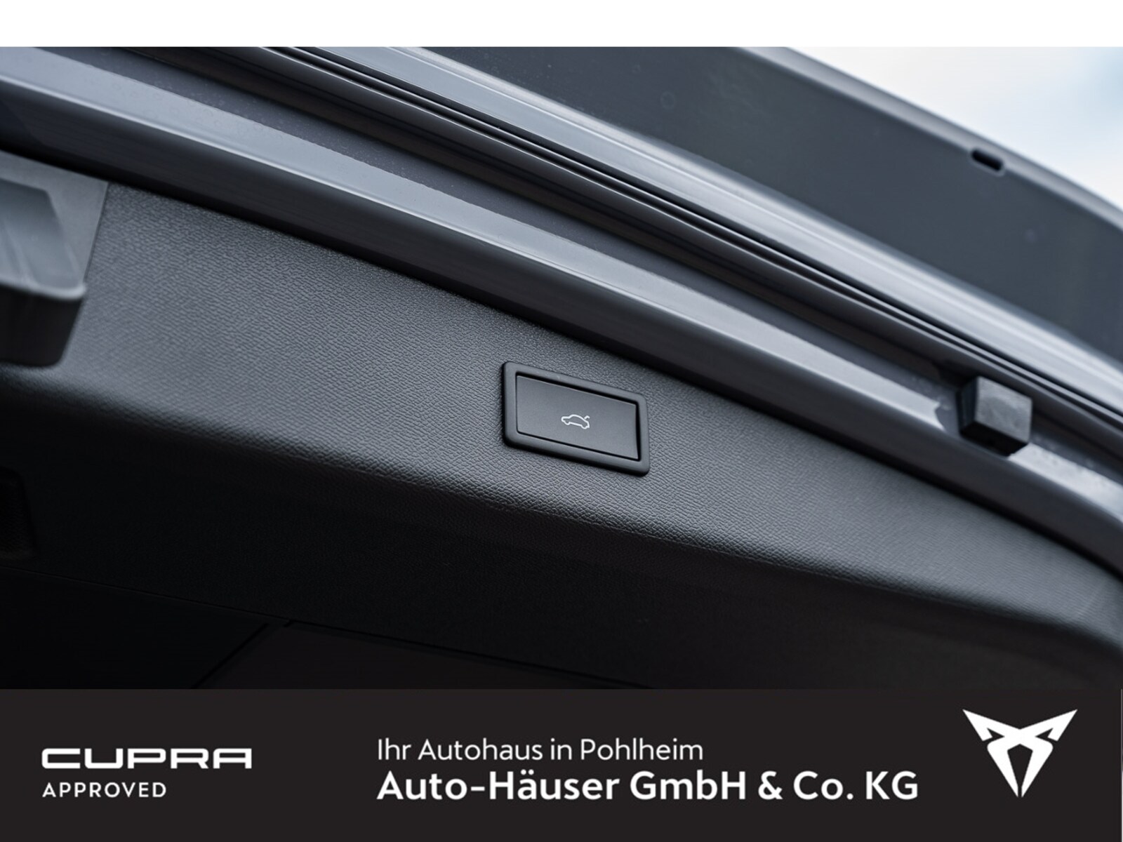 CUPRA Leon Sportstourer – Bild 10