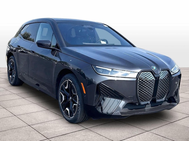 2024 BMW iX