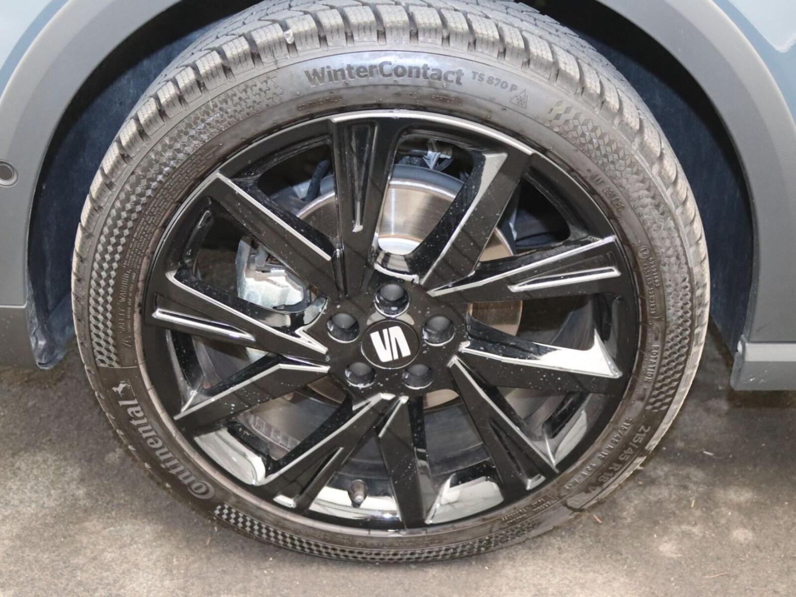 SEAT Arona – Bild 16