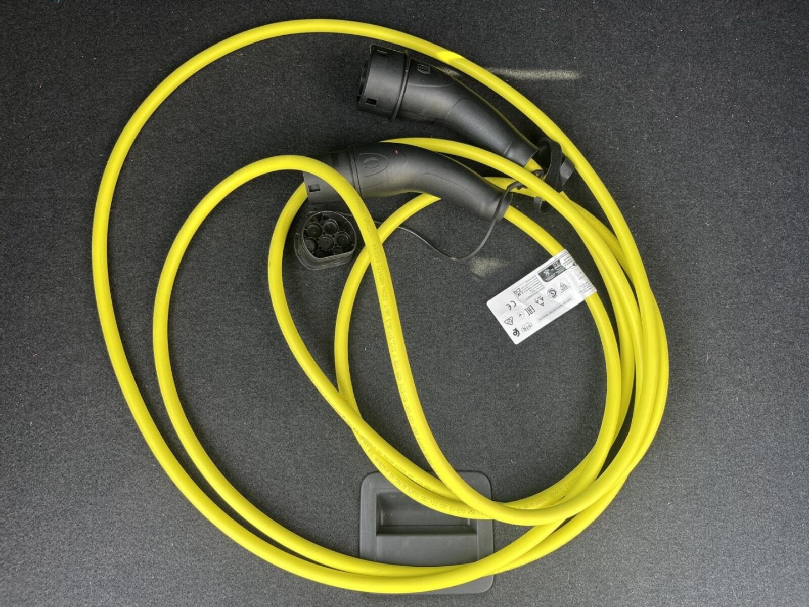 Volkswagen ID.7 Tourer – Bild 16