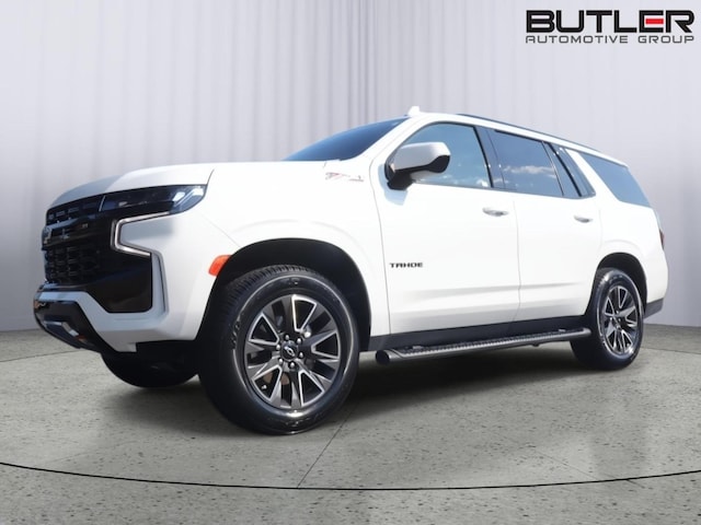 2023 Chevrolet Tahoe