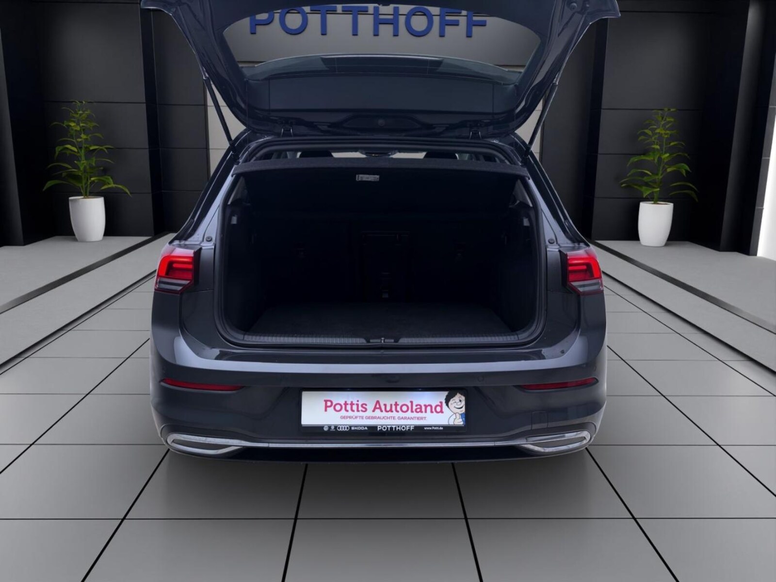 Volkswagen Golf – Bild 5