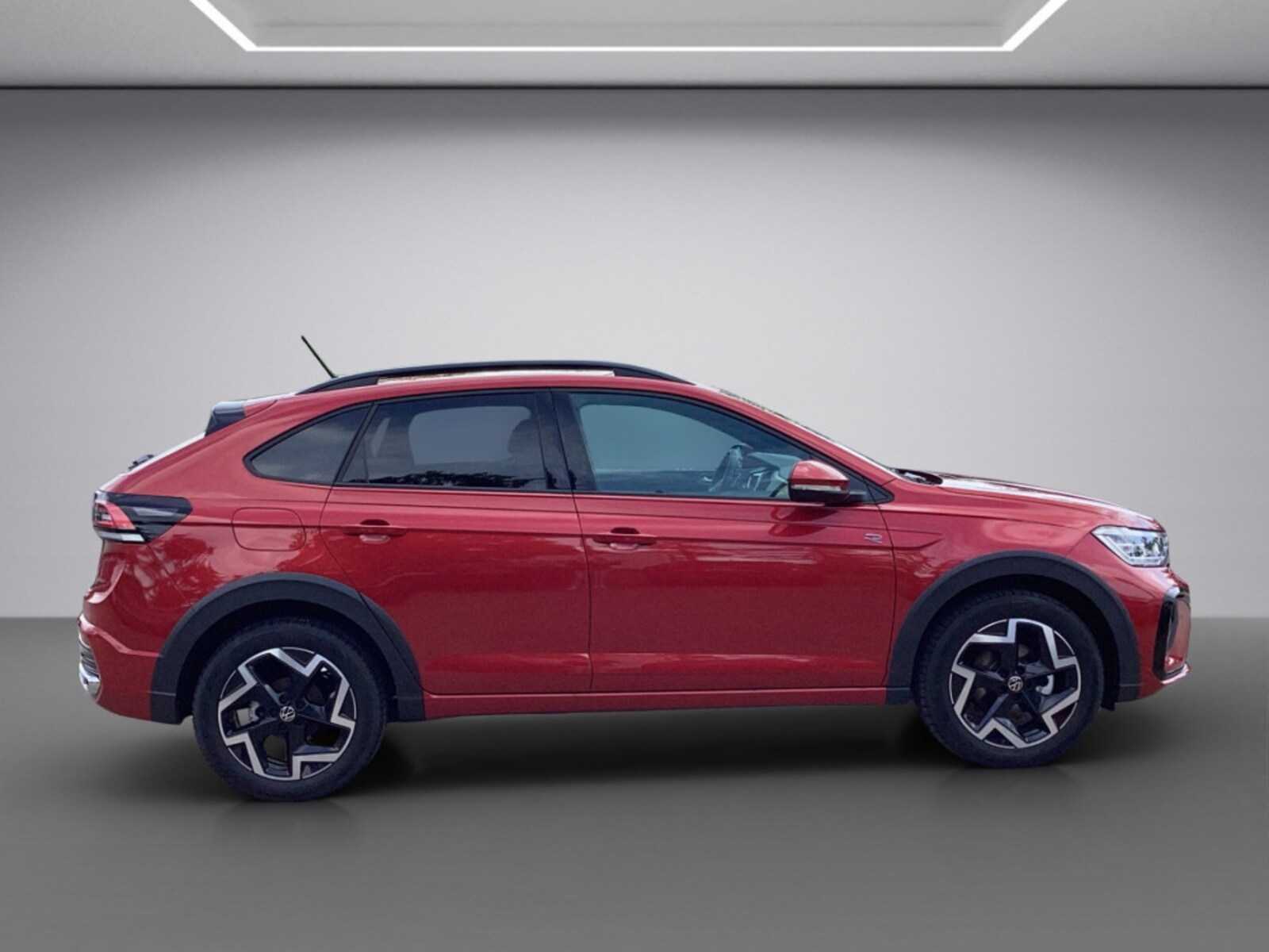Volkswagen Taigo – Bild 6
