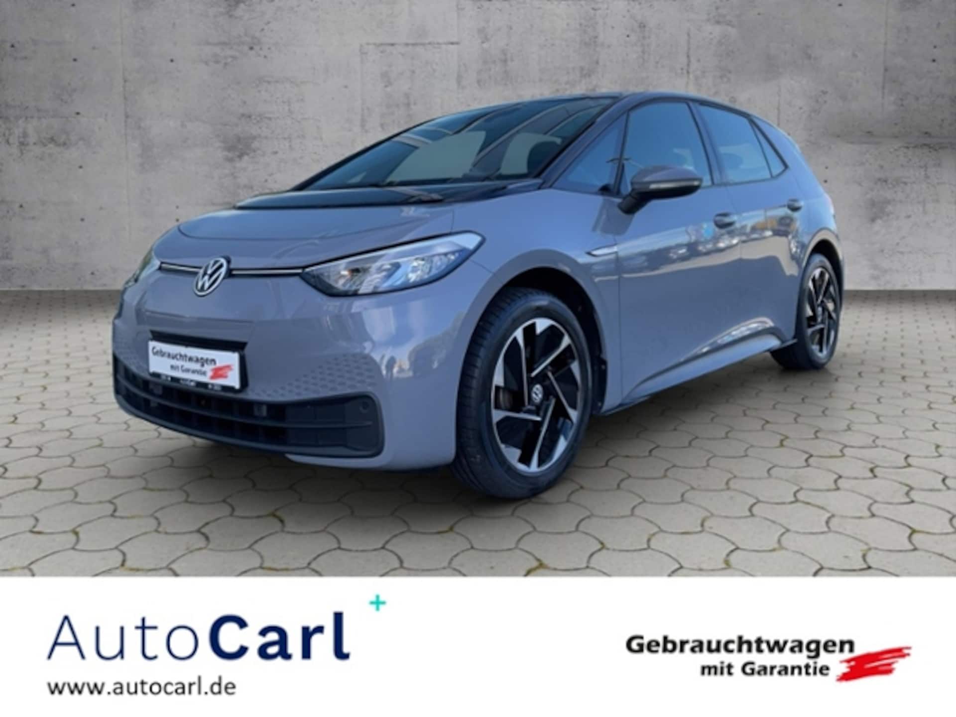 Volkswagen ID.3 2022