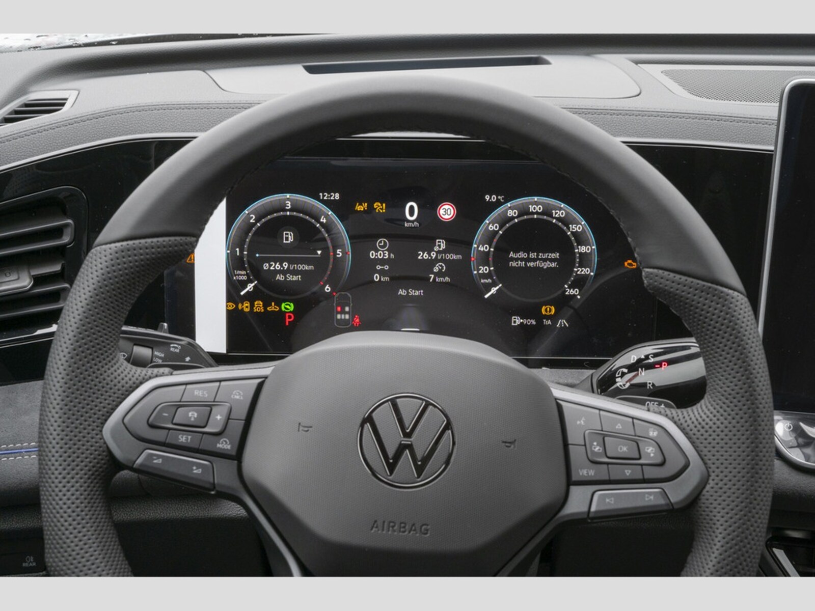 Volkswagen Tiguan – Bild 16