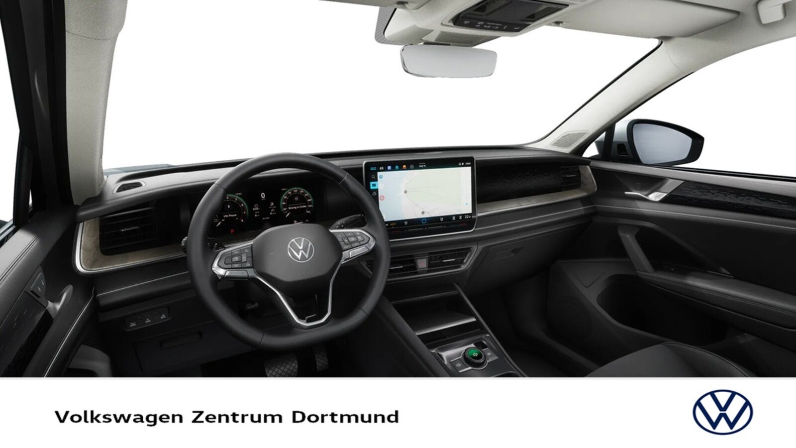 Volkswagen Tayron – Bild 7
