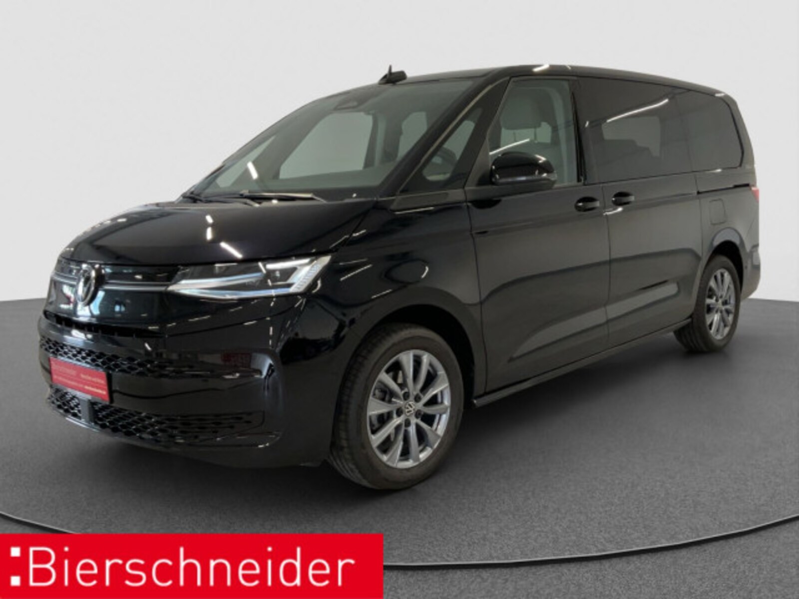 Volkswagen Multivan Langversion