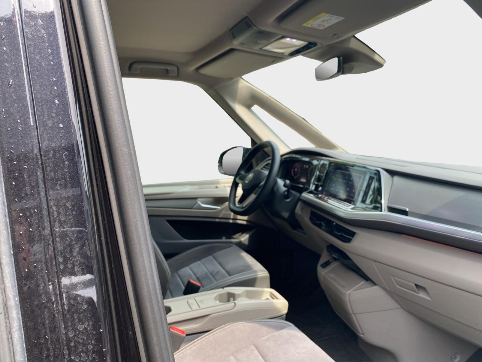 Volkswagen Multivan Langversion – Bild 14