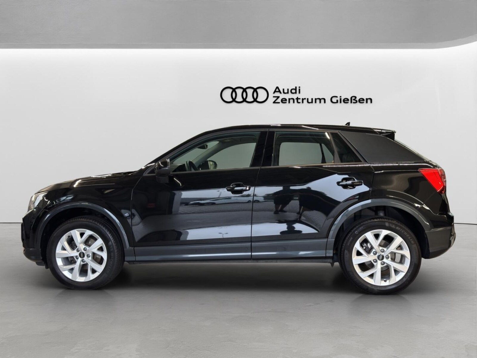 Audi Q2 – Bild 2