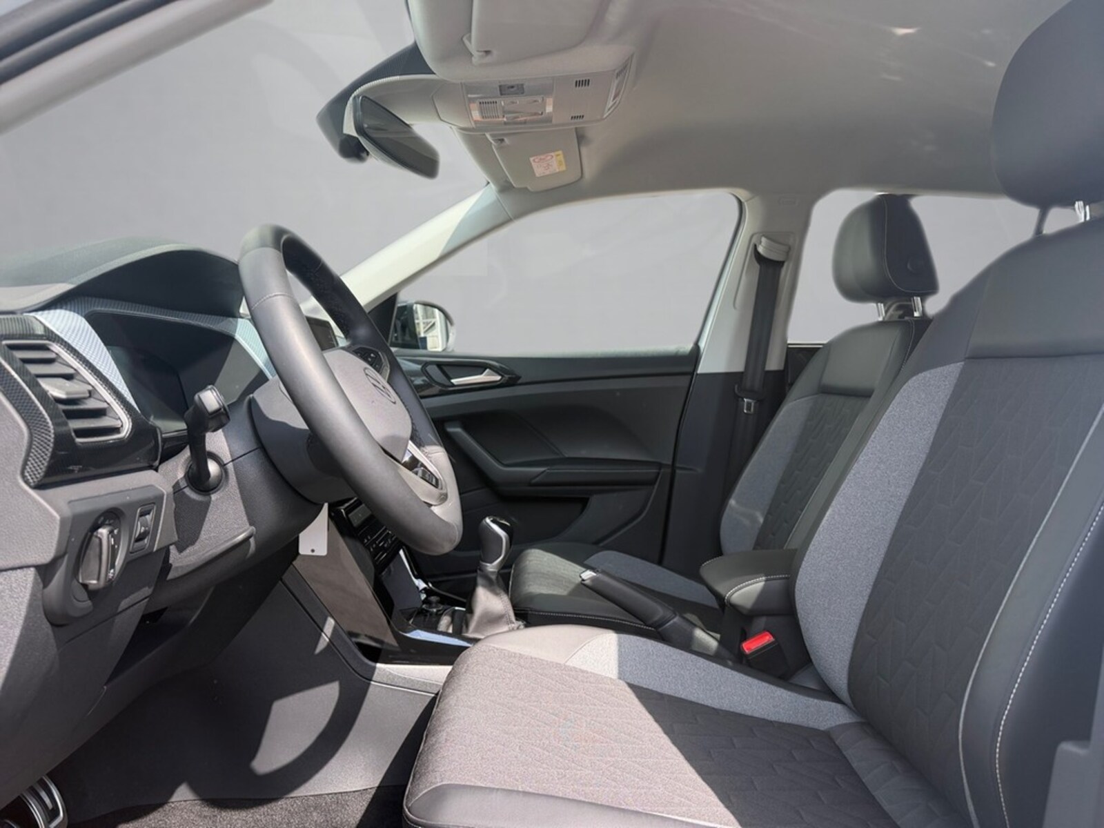 Volkswagen T-Cross – Bild 7