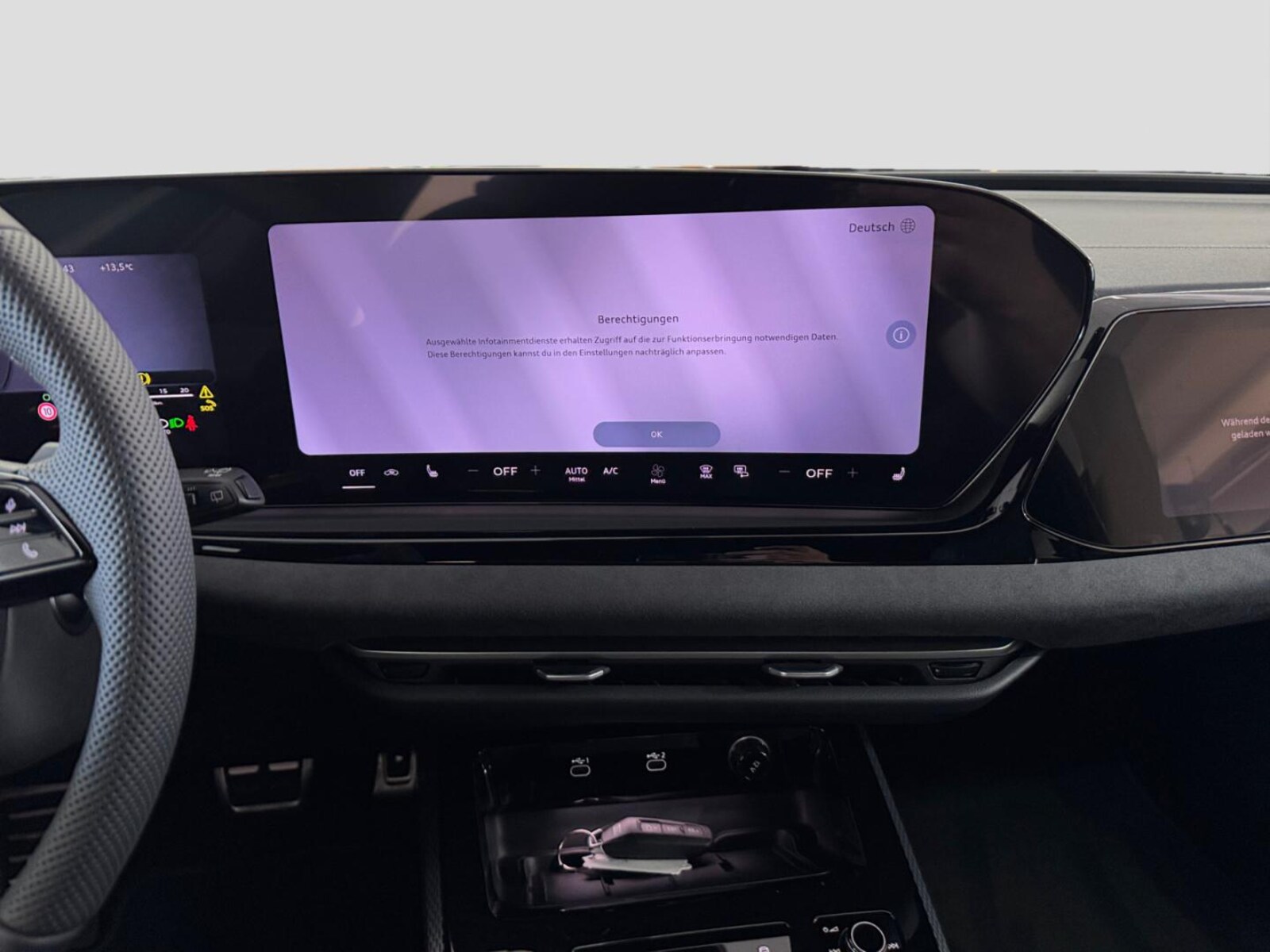 Audi A5 Avant – Bild 6
