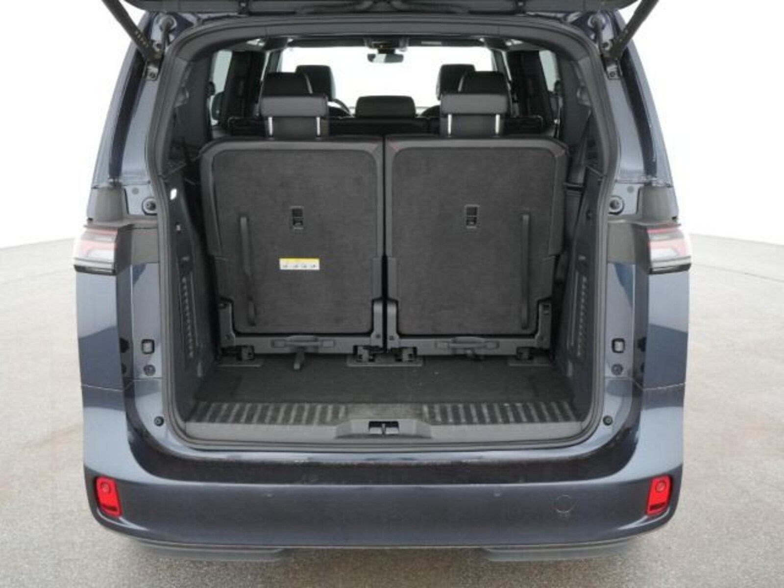 Volkswagen ID. Buzz – Bild 12