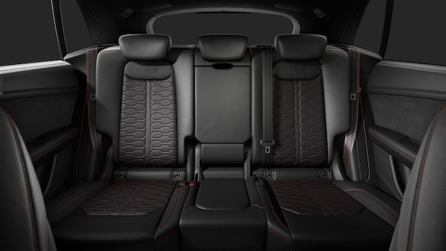 Image about Audi RS Q8 SUV TFSI quattro tiptronic