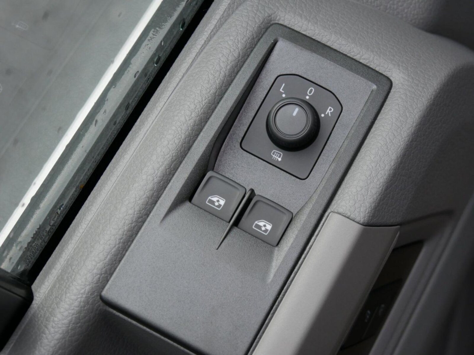 Volkswagen Crafter Kasten langer Radstand – Bild 12
