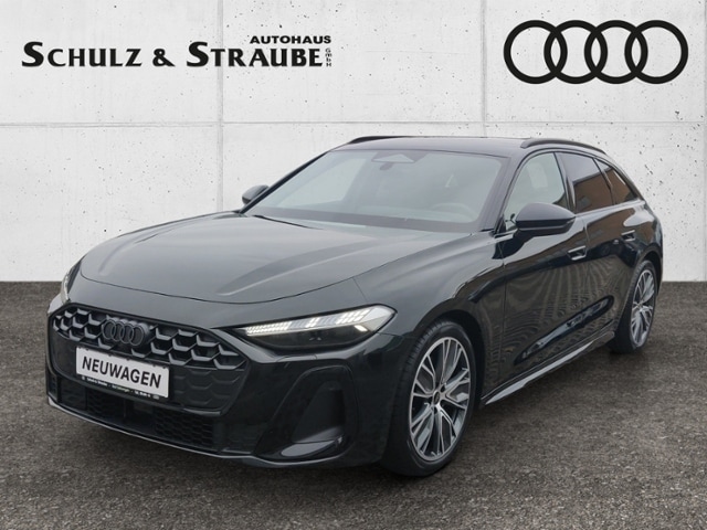 Audi A5 Avant