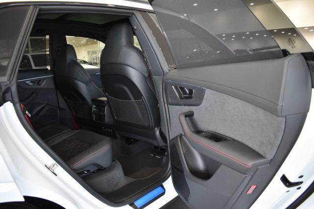 2026 Audi Q8 Prestige - Photo 30