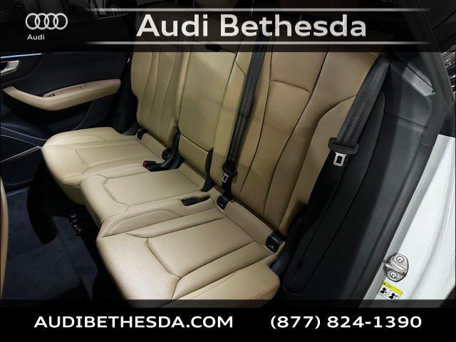2025 Audi Q8 Premium Plus - Photo 23
