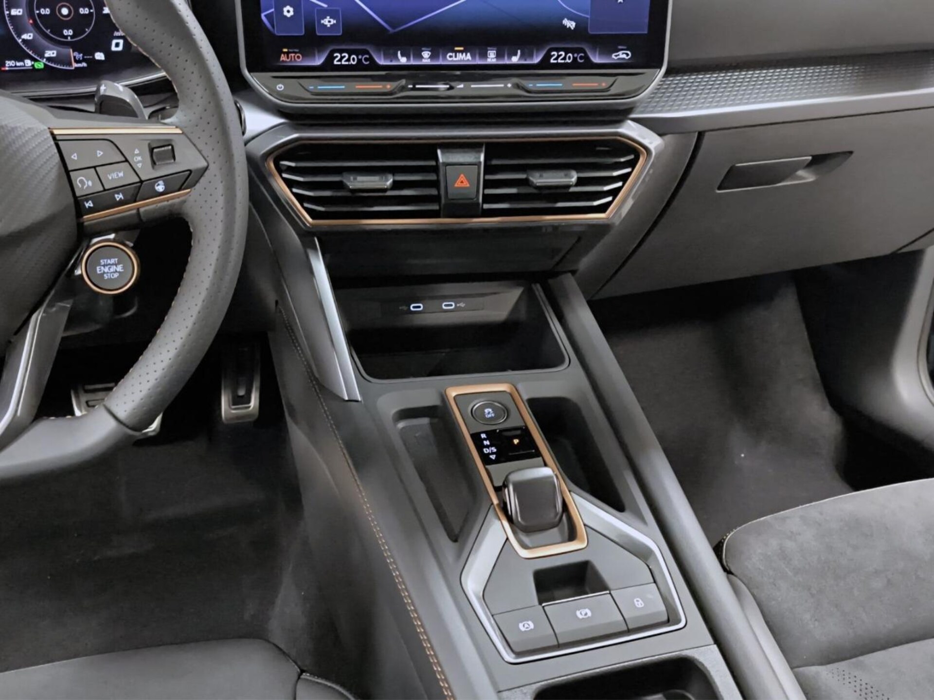 CUPRA Formentor VZ