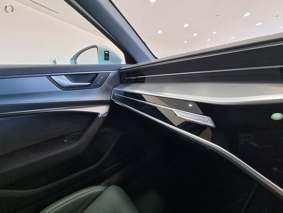 Image about Audi A6 Sedan 45 TFSI quattro S tronic