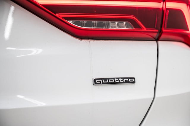 2022 Audi Audi Q3