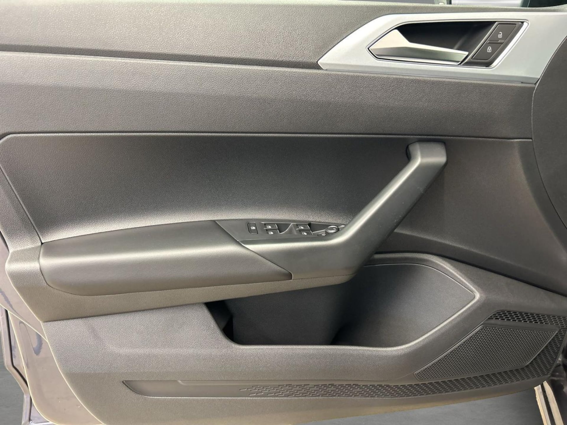 Volkswagen Polo Goal
