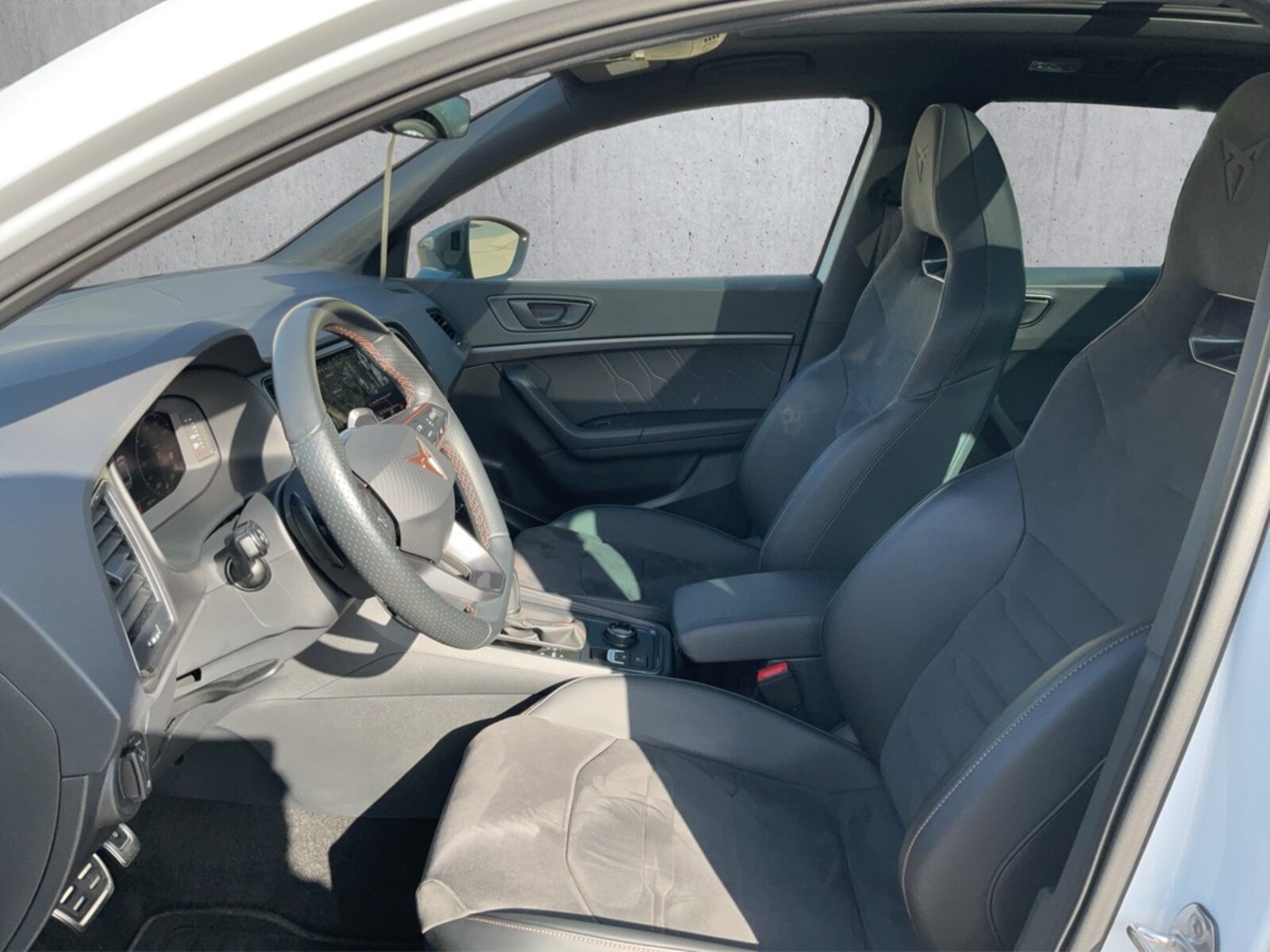 CUPRA Ateca – Bild 9