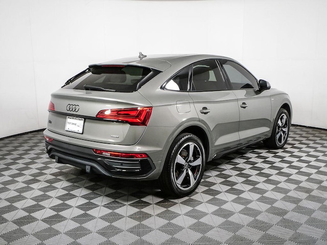 2023 Audi Q5 Sportback