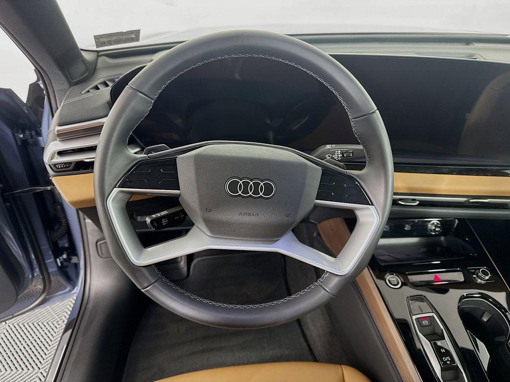 2025 Audi New A5 Premium Plus - Photo 12