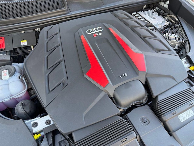 2026 Audi RS Q8 Base - Photo 50