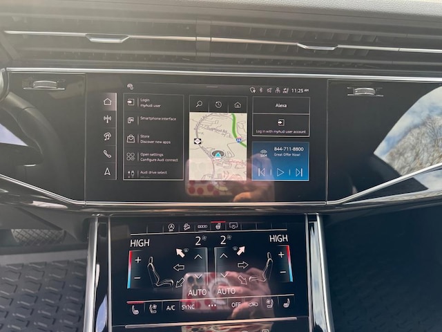 2026 Audi Q8 Premium Plus - Photo 17