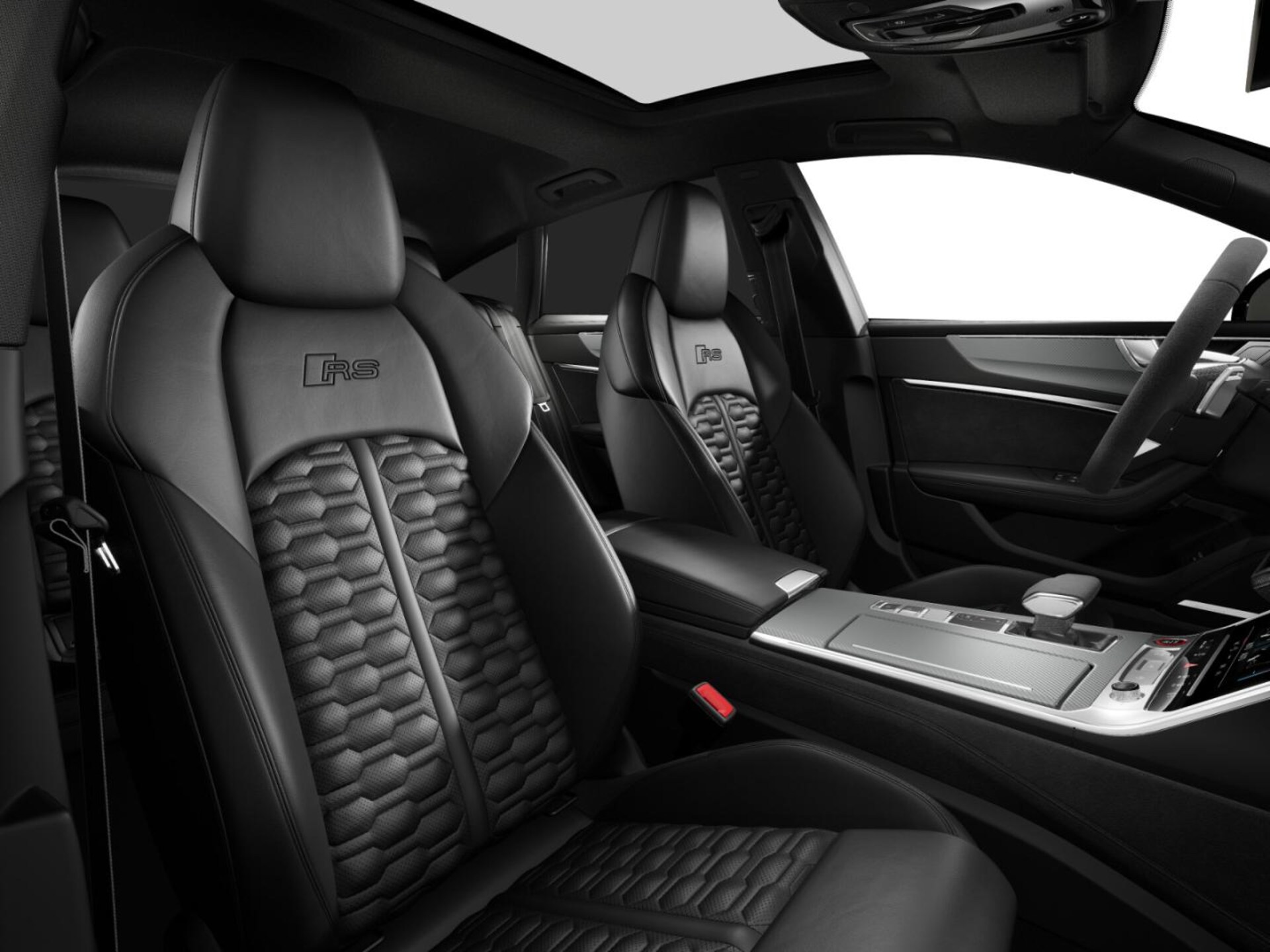 Audi RS 7 Sportback