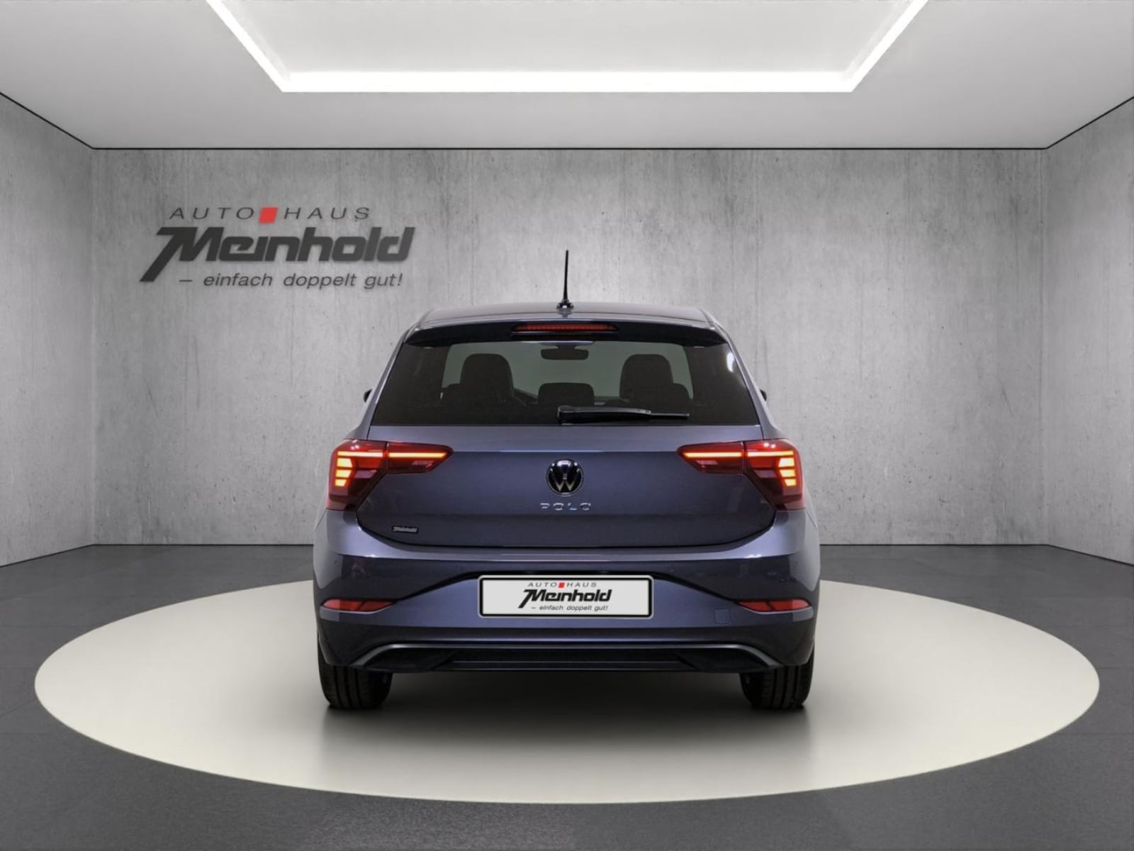 Volkswagen Polo – Bild 5