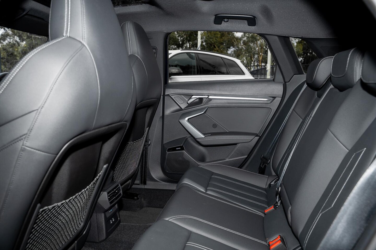Image about Audi A3 Sportback TFSI quattro S tronic