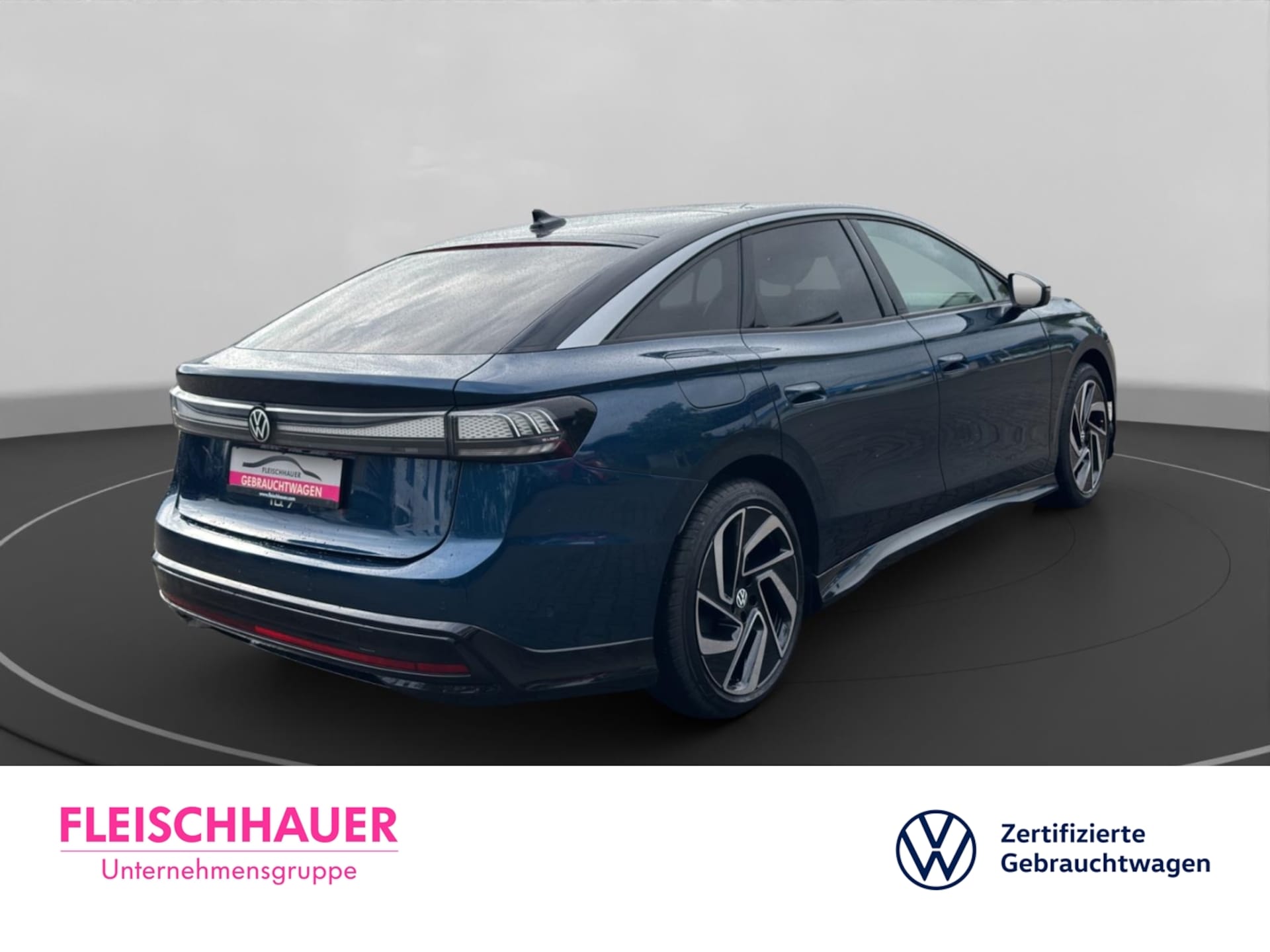 Volkswagen ID.7 Pro