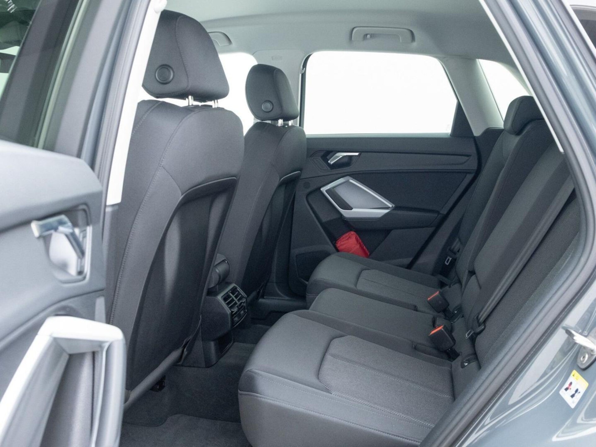 Audi Q3 SUV