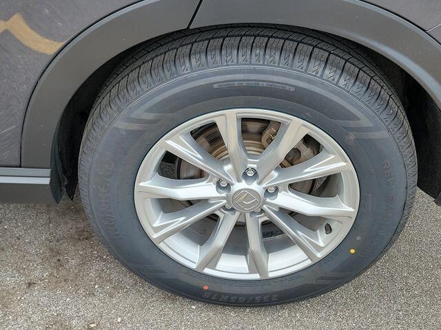 2024 Honda CR-V EX - Photo 28