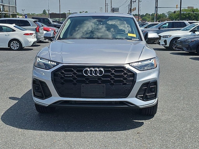 2023 Audi Q5 Prestige - Photo 17
