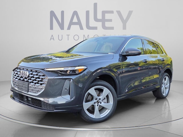 Photo of 2026 Audi Q5