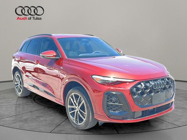 2026 Audi Q5