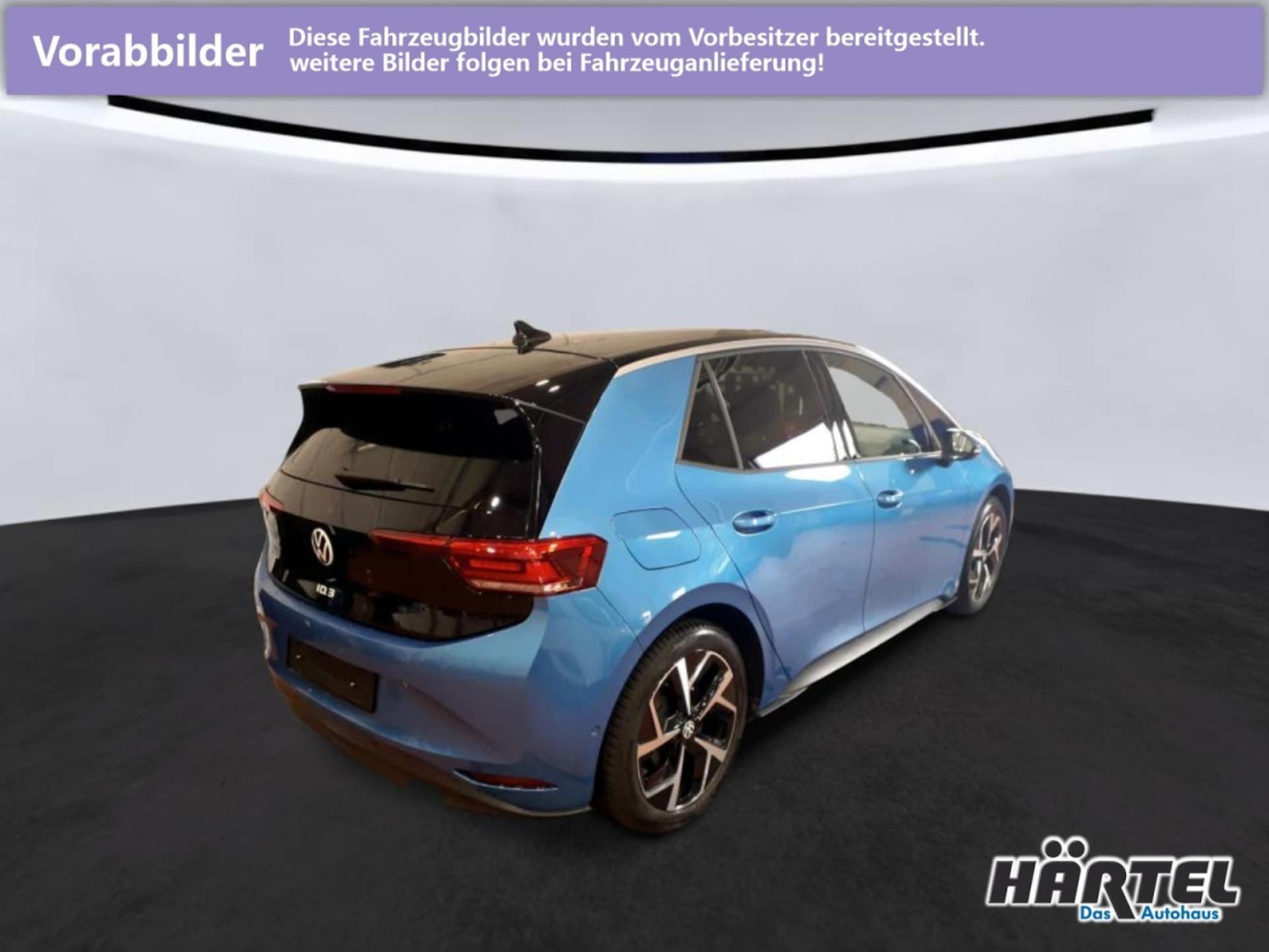 Volkswagen ID.3 MOVE Pro