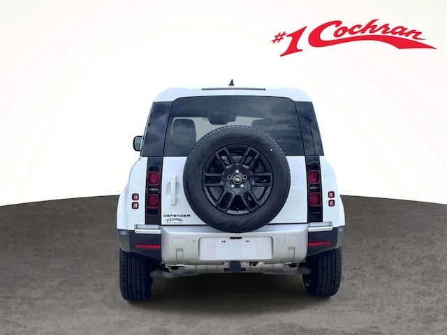 2024 Land Rover Defender S - Photo 11