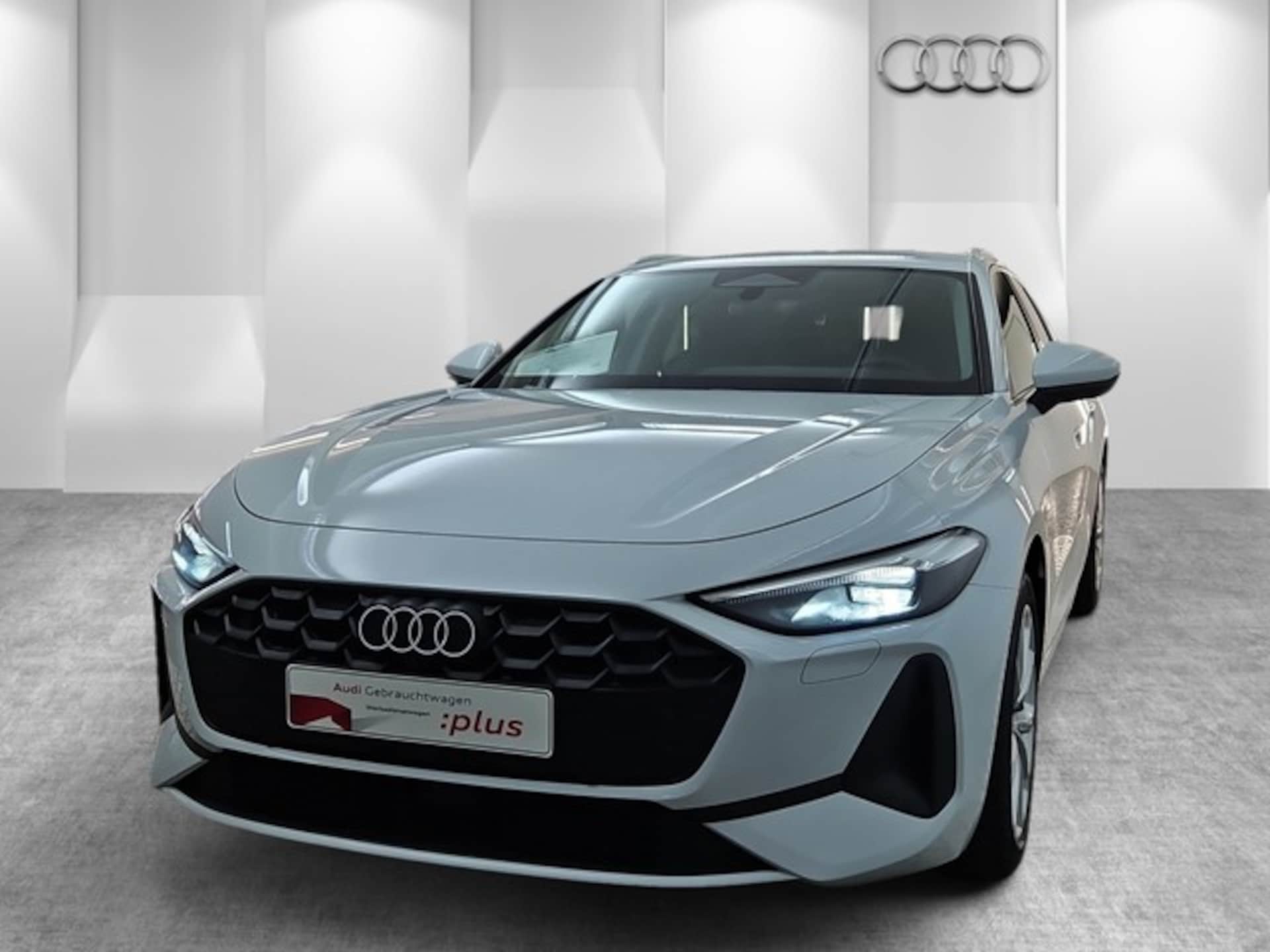 Audi A5 Avant